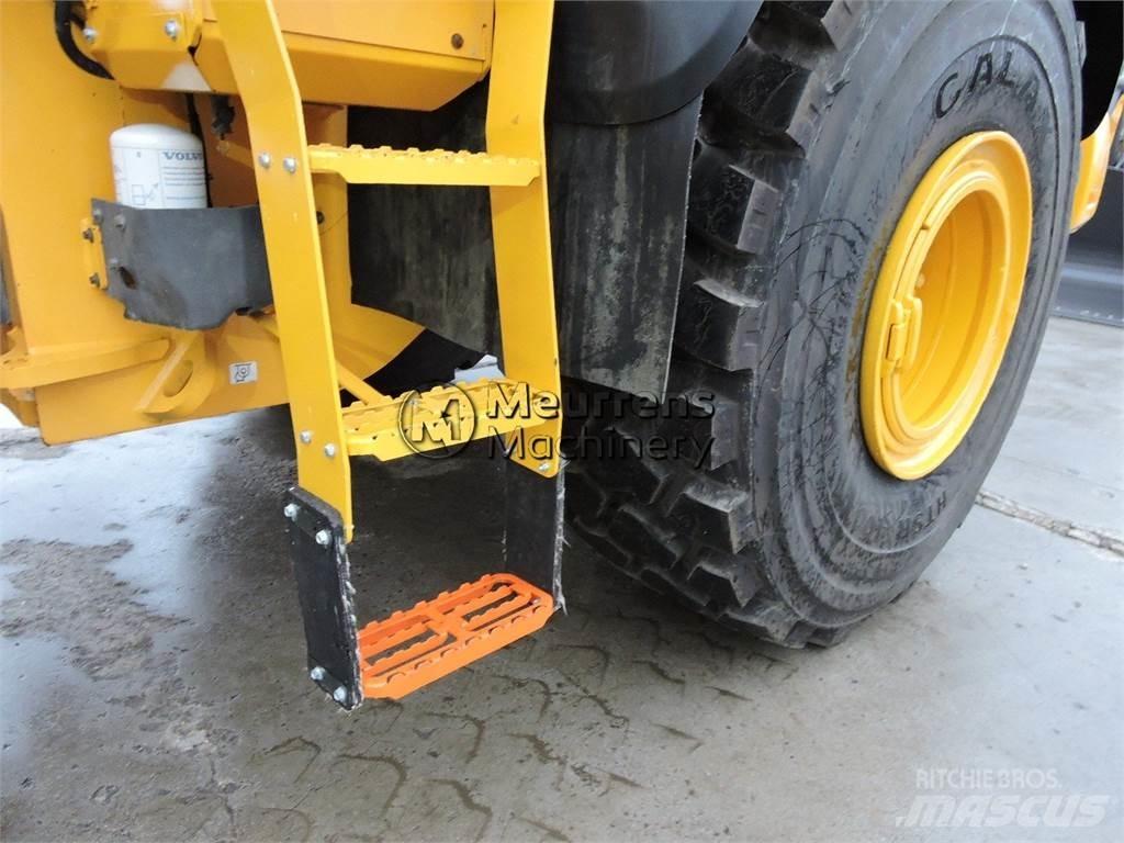 Volvo L150H Hjullastare