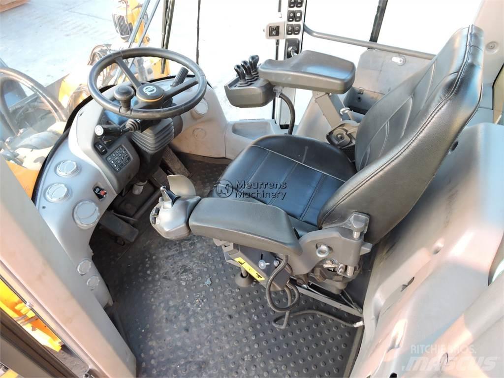 Volvo L150H GERMAN Hjullastare