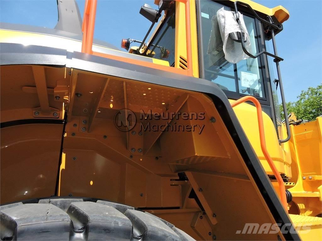 Volvo L180H New Hjullastare