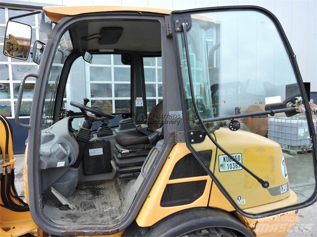 Volvo L25F Hjullastare