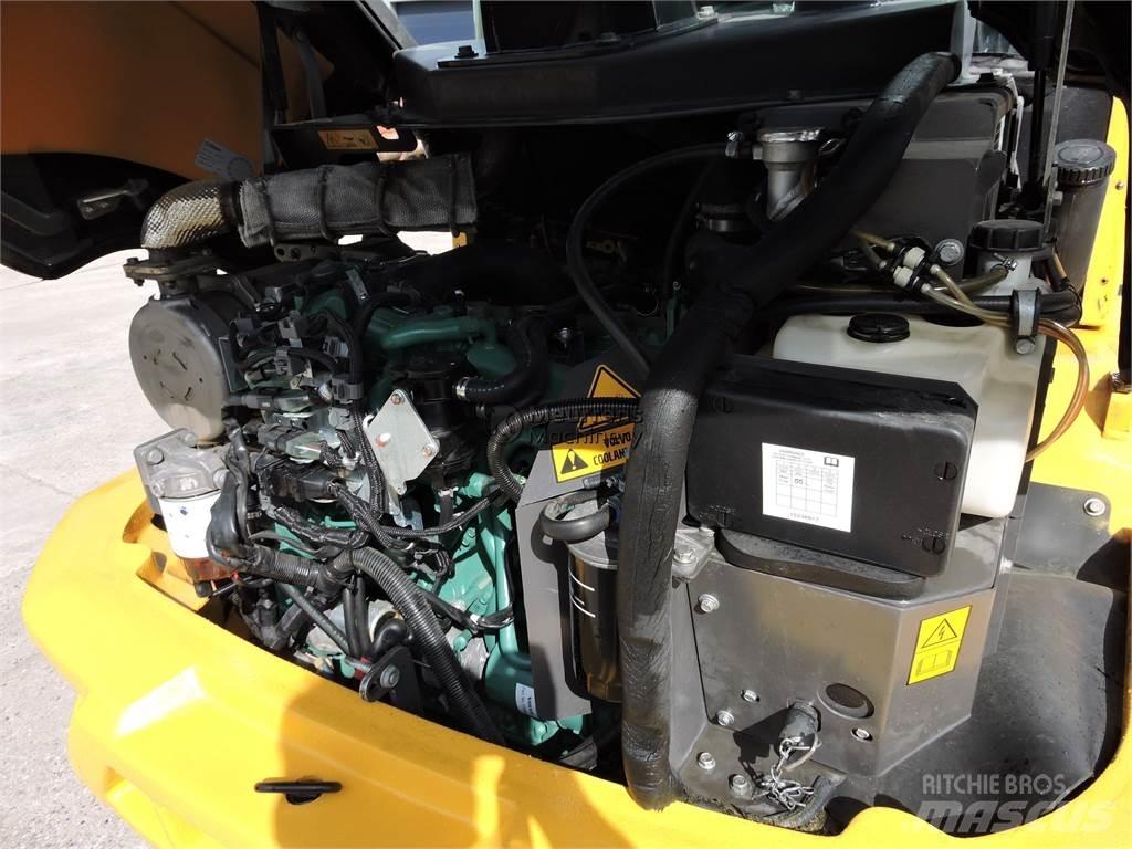 Volvo L30G Hjullastare