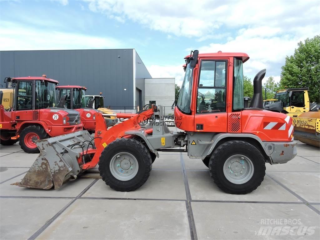 Volvo L30G Hjullastare