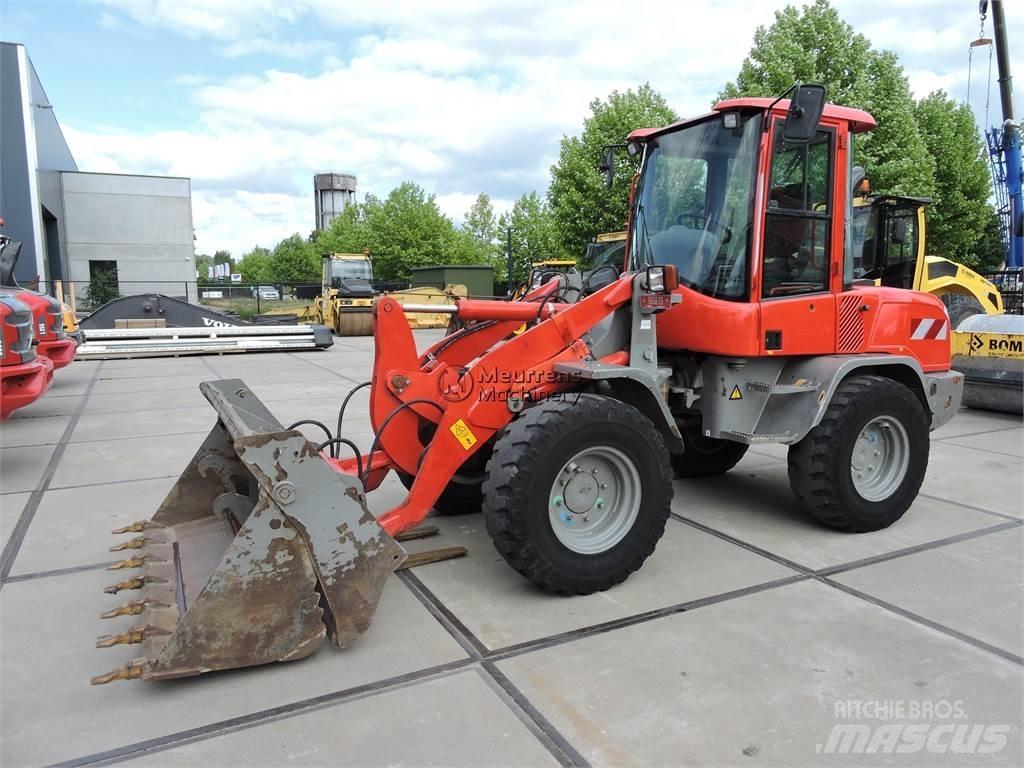 Volvo L30G Hjullastare
