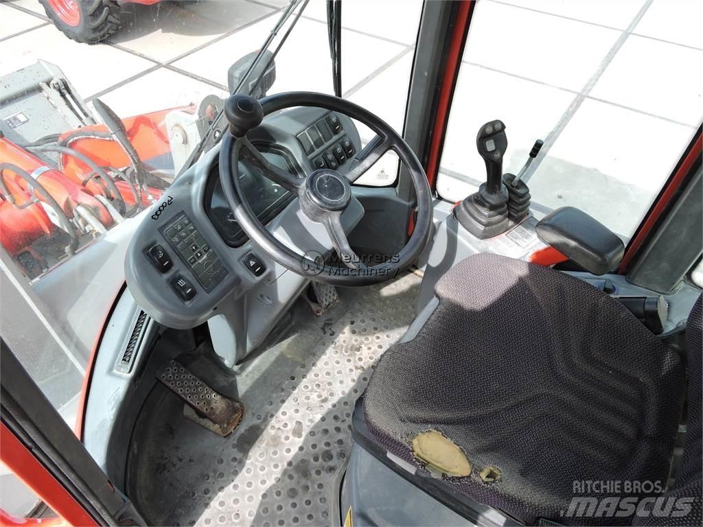 Volvo L30G Hjullastare