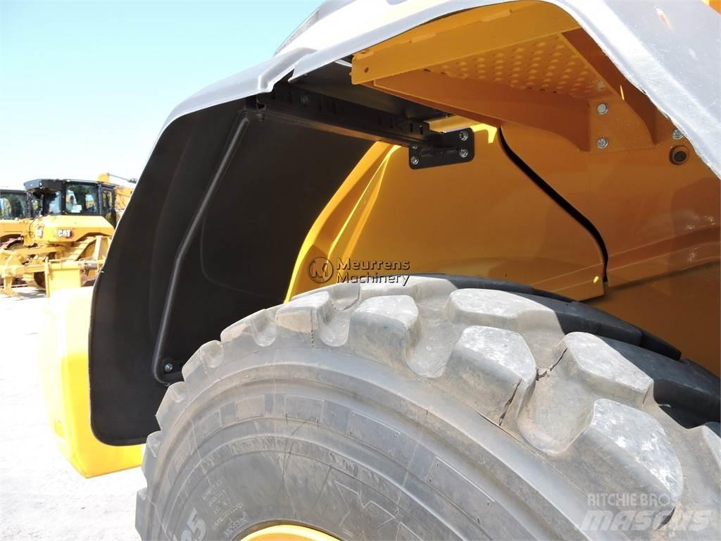 Volvo L90H Hjullastare