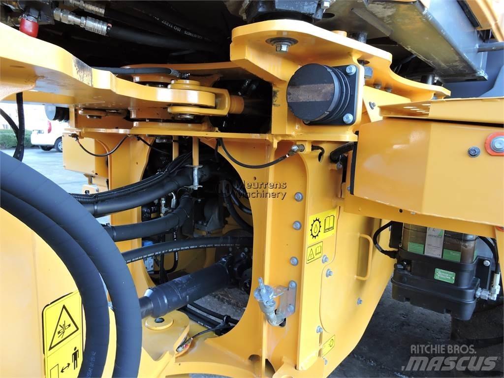 Volvo L90H Hjullastare