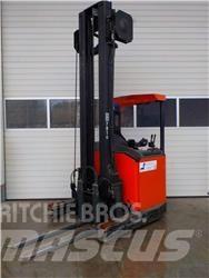 BT RR B2 Skjutstativtruck