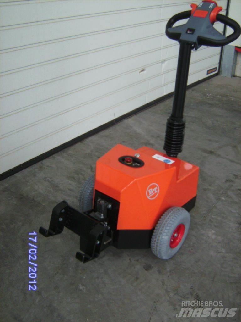 BT TP4.0 Dragtruck