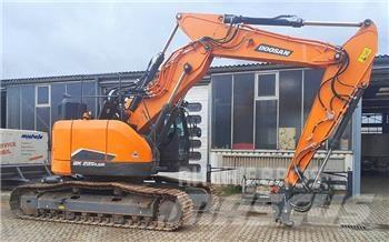 Doosan DX 235 LCR-7 Bandgrävare