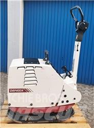 Dynapac DRP40DX Markvibratorer