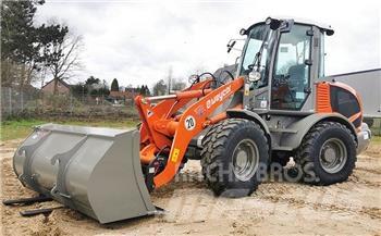Weycor AR 480 Hjullastare