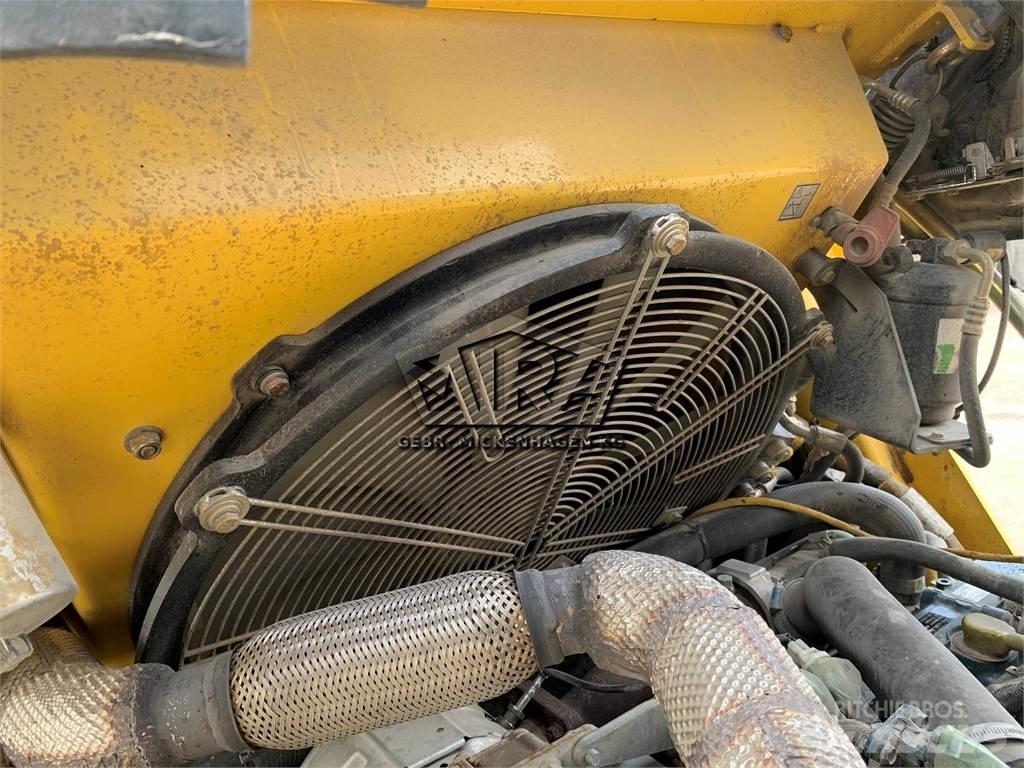 Bomag BW 154 AD-5 Tvåvalsvältar