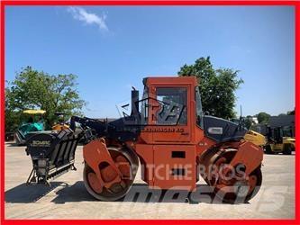 Bomag BW 174 AD Tvåvalsvältar