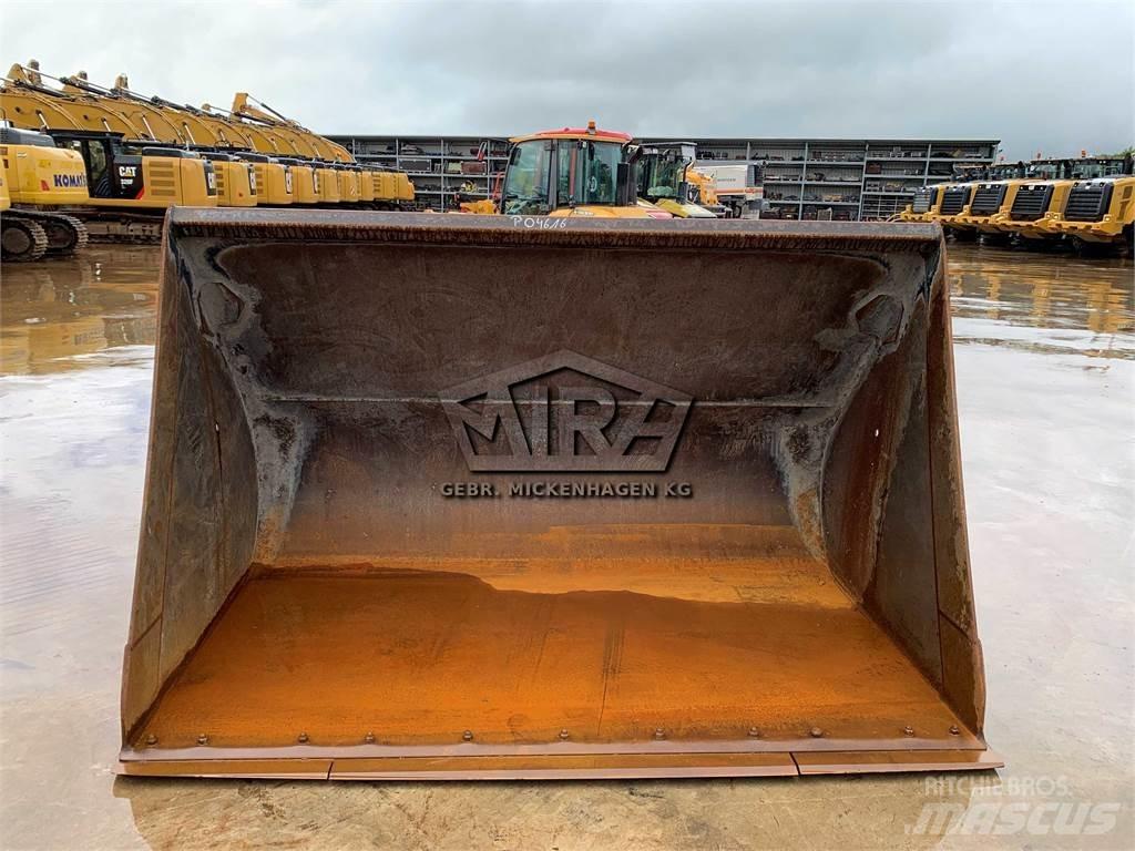 CAT 2750 mm/ 938 M Skopor