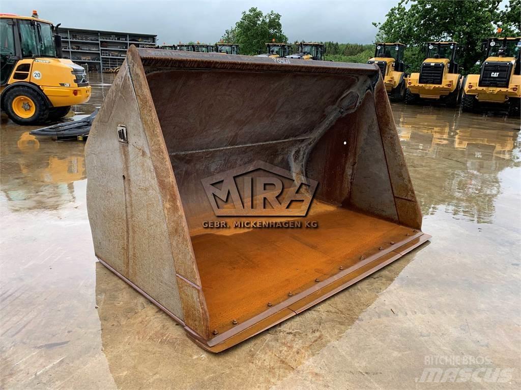 CAT 2750 mm/ 938 M Skopor