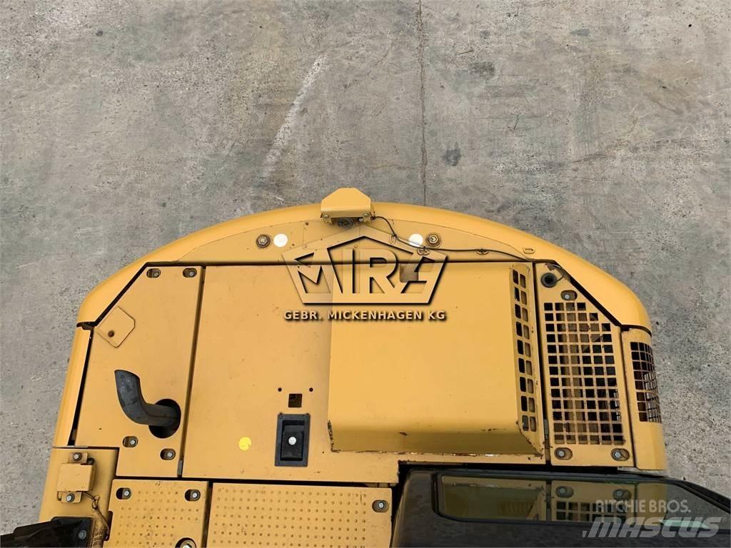 CAT 311D LRR Bandgrävare
