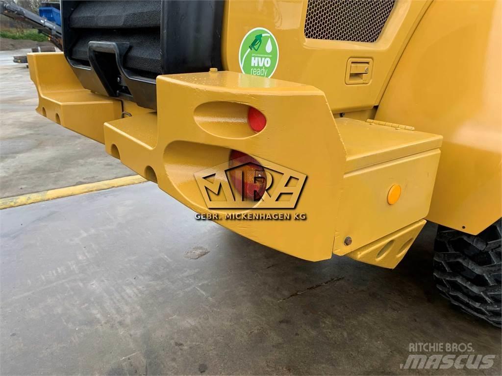 CAT 930M Hjullastare