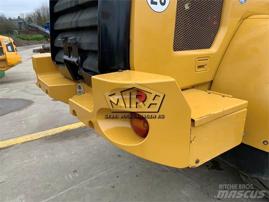CAT 930M Hjullastare