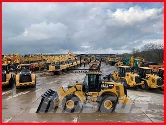 CAT 962M ( 950 M ) Hjullastare