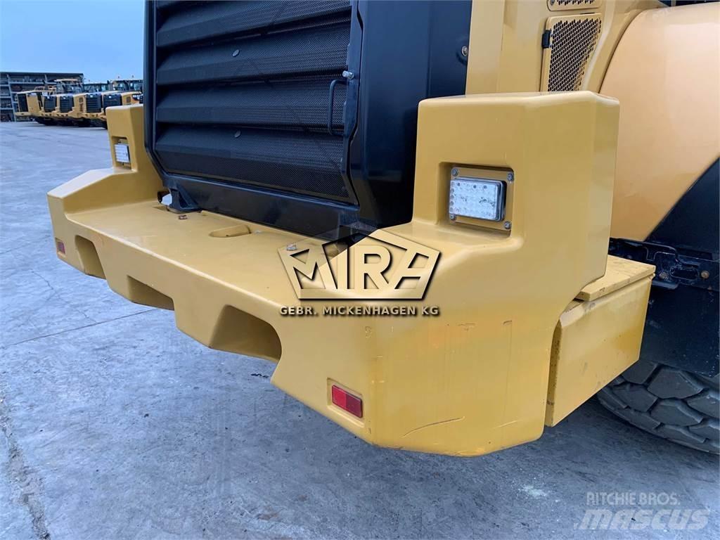 CAT 972M XE Hjullastare