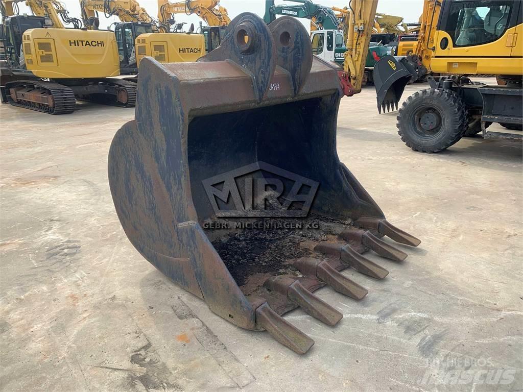 Komatsu 1800 mm Grävutrustning