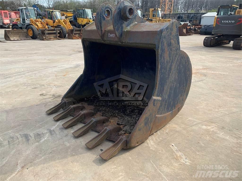 Komatsu 1800 mm Grävutrustning