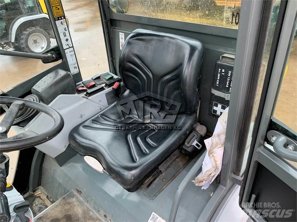 Kramer 5035 Hjullastare