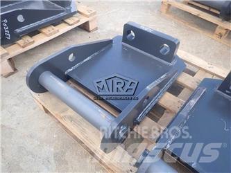 Lehnhoff MS 10 Redskapsfäste/ adaptrar