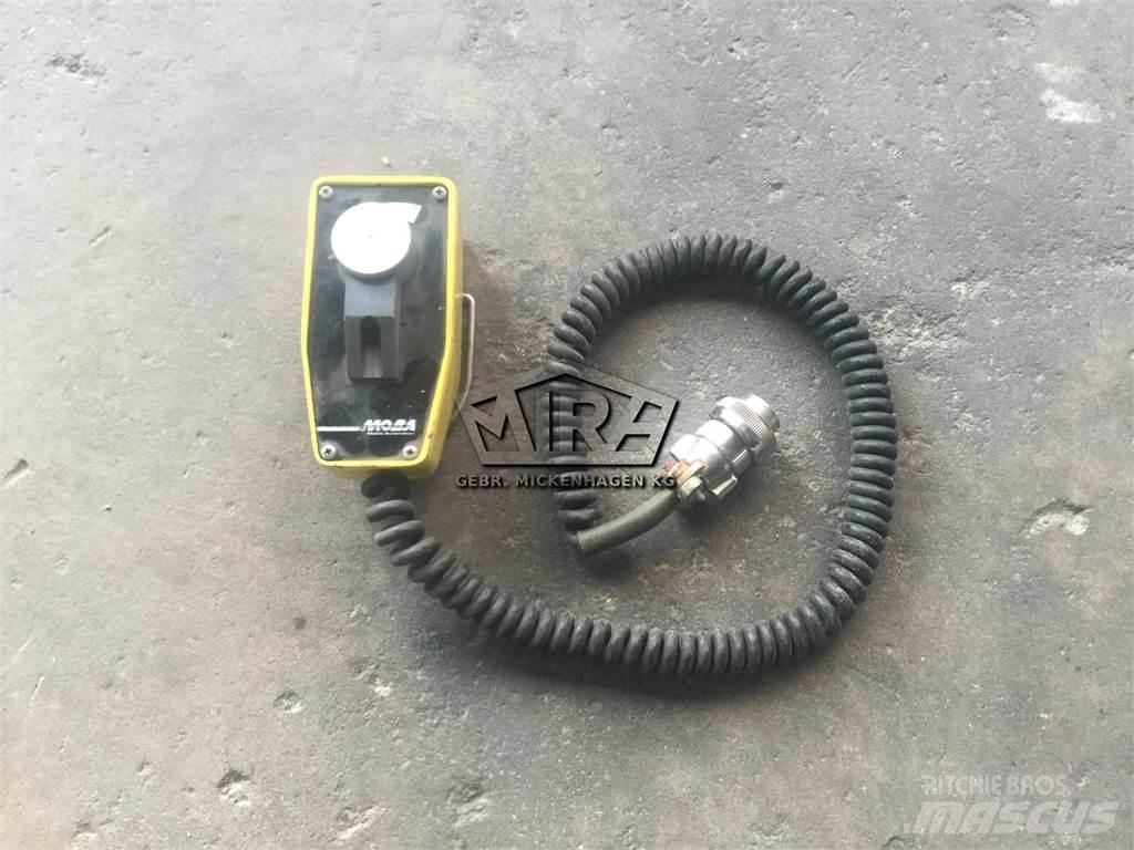  Moba Handset Elektronik