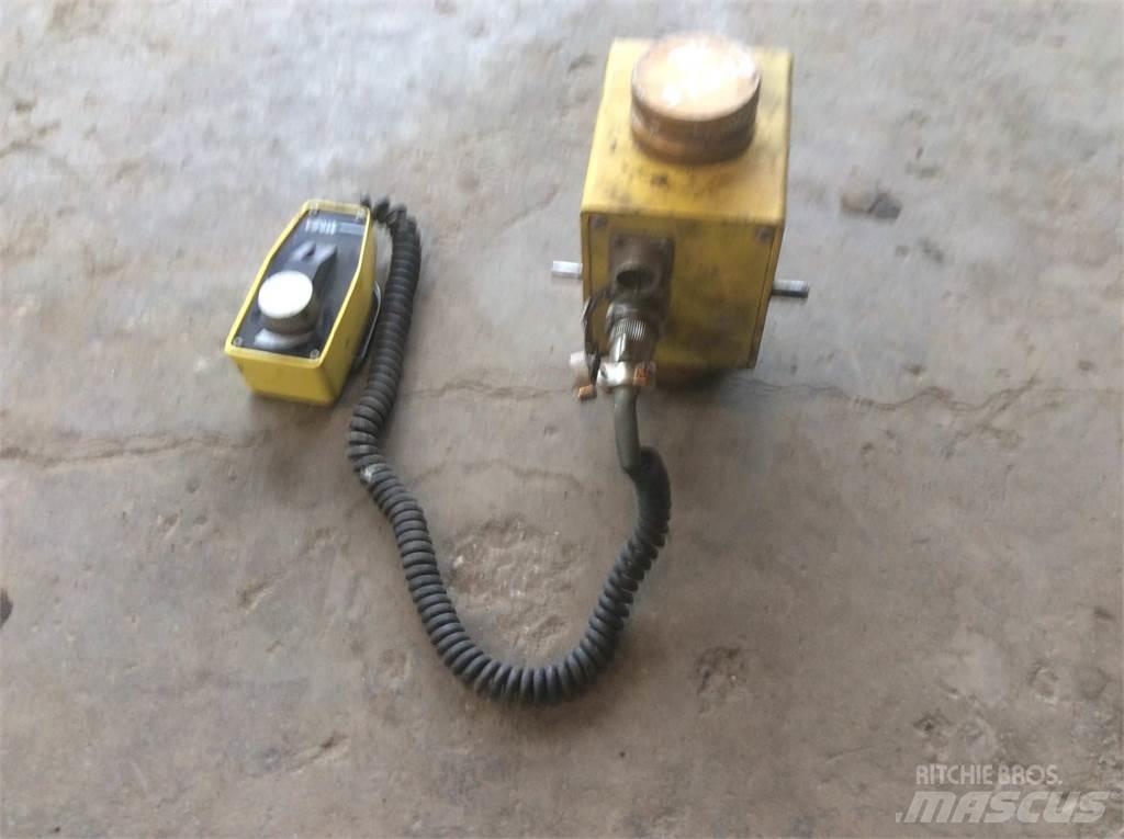  Moba Handset Elektronik