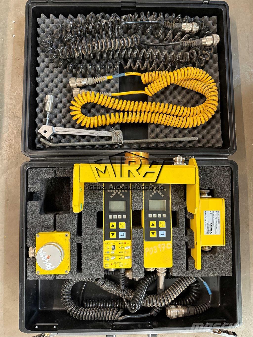  Mobamatic Elektronik