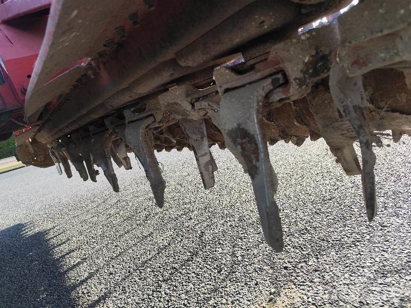 Kuhn COMBINE Kombisåmaskiner