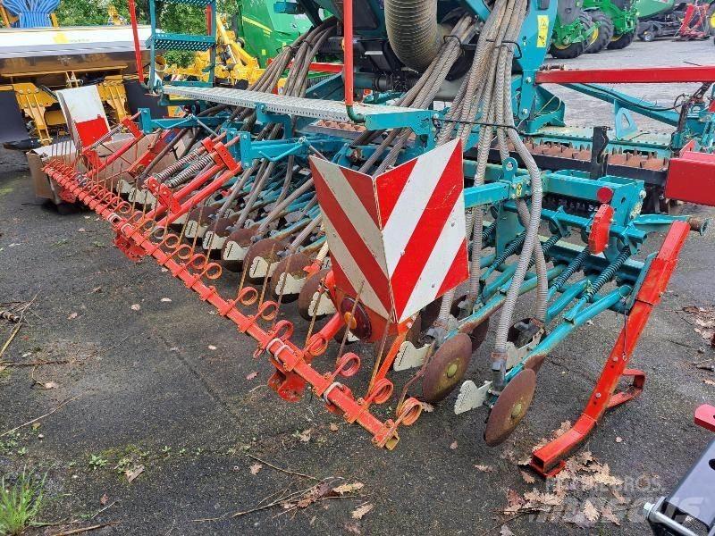 Sulky COMBINE Kombisåmaskiner