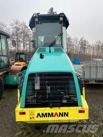 Ammann ARS 70 Envalsvältar