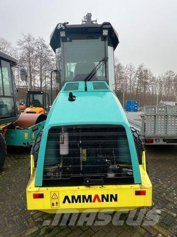 Ammann ARS 70 Envalsvältar