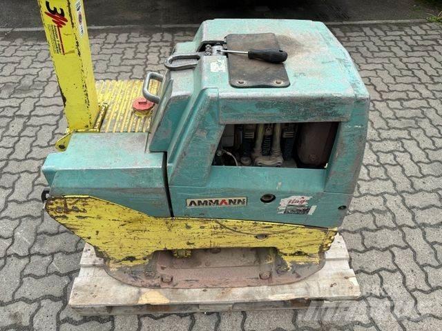 Ammann AVH 6030 Markvibratorer