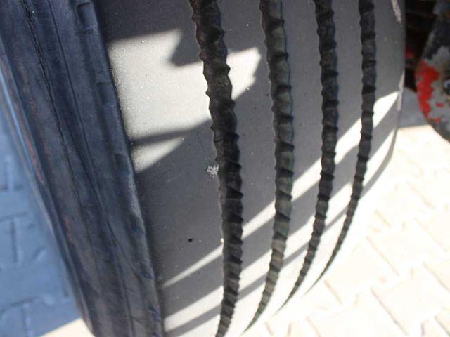  ANBS, PNEU 80% Kapellsläp