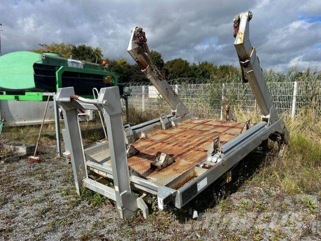  ANDERE Lastväxlare/Krokbilar