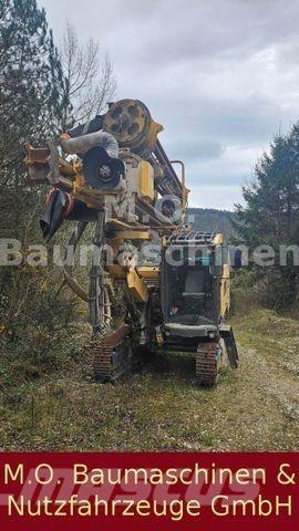 Atlas Copco ROC F6 Borrar