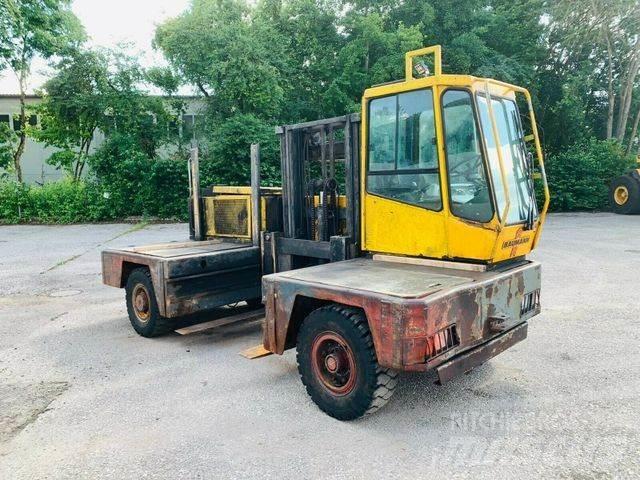 Baumann GS50 12 45 Sidlastare