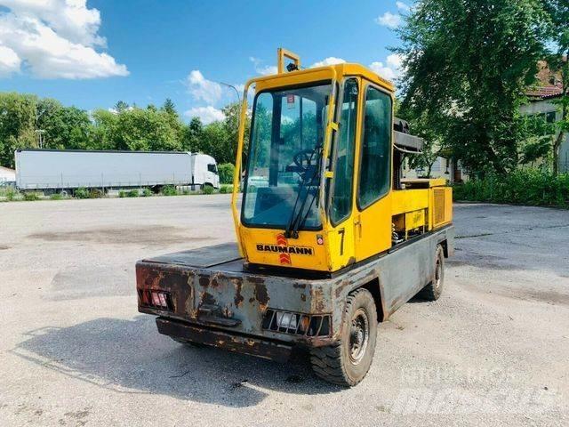 Baumann GS50 12 45 Sidlastare