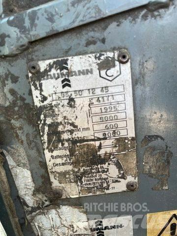 Baumann GS50 12 45 Sidlastare