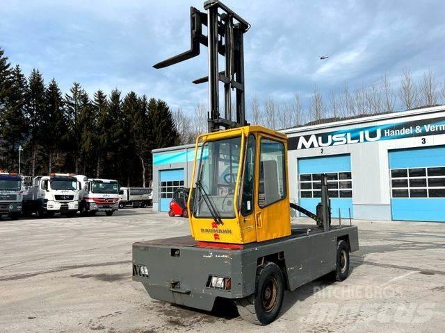 Baumann GX 60/12/50 Sidlastare