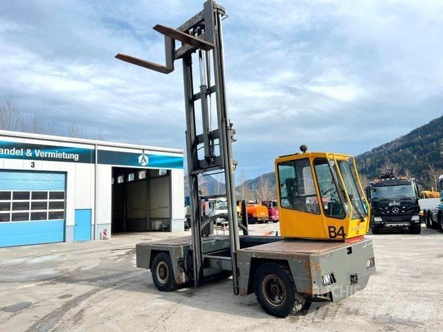 Baumann GX 60/12/50 Sidlastare