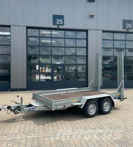 Blyss B35350/180HTP Maskintransporter