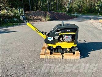 Bomag BPR 35/60 D/H Markvibratorer