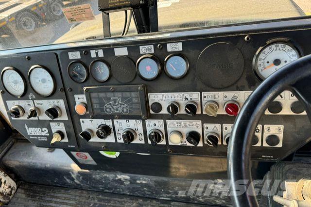 Bomag BW 184 AD Entreprenad - Övrigt