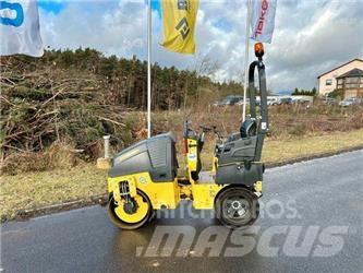Bomag BW 90 Andra vältar