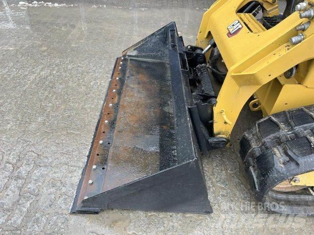 CAT 289D3 Entreprenad - Övrigt