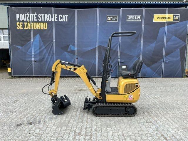 CAT 300.9D Entreprenad - Övrigt